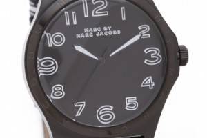 Marc by Marc Jacobs Trompe Watch