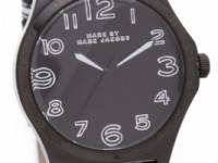 Marc by Marc Jacobs Trompe Watch