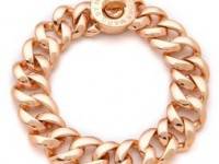 Marc by Marc Jacobs Turnlock Small Katie Bracelet