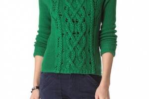 Marc by Marc Jacobs Uma Sweater