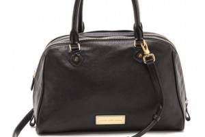 Marc by Marc Jacobs Washed Up Lauren Bag