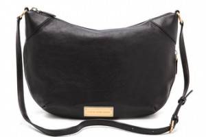 Marc by Marc Jacobs Washed Up Messenger Bag