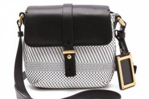 Marc by Marc Jacobs Werdie Weavy Isabelle Bag