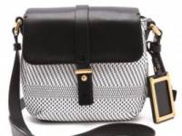 Marc by Marc Jacobs Werdie Weavy Isabelle Bag