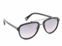 Marc Jacobs Sunglasses Acetate &amp; Metal Aviator Sunglasses