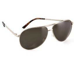 Marc Jacobs Sunglasses Aviator Sunglasses