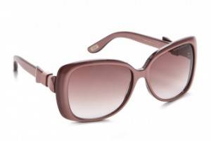 Marc Jacobs Sunglasses Bow Detail Sunglasses