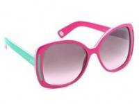 Marc Jacobs Sunglasses Butterfly Glam Sunglasses