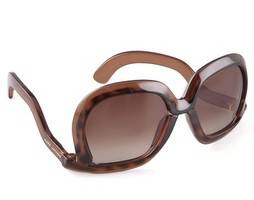 Marc Jacobs Sunglasses Oversized Sunglasses