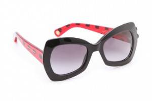 Marc Jacobs Sunglasses Polka Dot Sunglasses