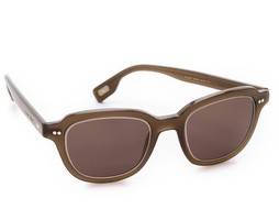 Marc Jacobs Sunglasses Preppy Sunglasses