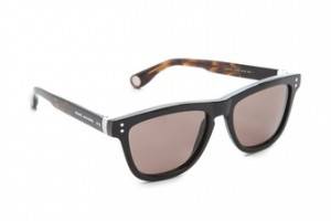 Marc Jacobs Sunglasses Square Sunglasses