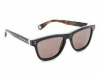 Marc Jacobs Sunglasses Square Sunglasses