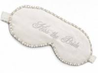 Mary Green Kiss The Bride Sleep Mask