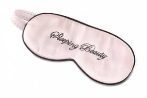 Mary Green Sleeping Beauty Eye Mask