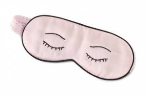 Mary Green Sleeping Eye Mask