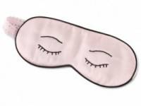 Mary Green Sleeping Eye Mask