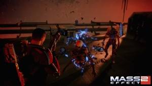 Mass Effect 2