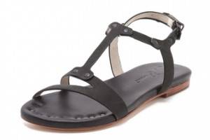 Matt Bernson Chilmark Flat Sandals