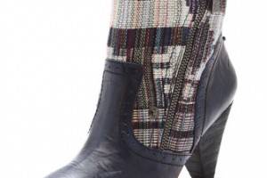 Matt Bernson DANNIJO Joplin Booties