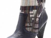 Matt Bernson DANNIJO Joplin Booties