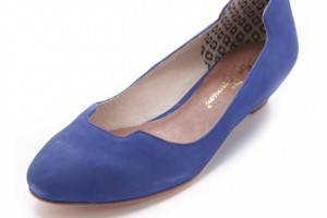 Matt Bernson Izabel Ballet Flats