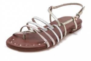 Matt Bernson Latitude Flat Sandals