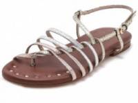 Matt Bernson Latitude Flat Sandals