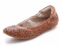 Matt Bernson Waverly Ballet Flats