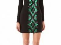 Matthew Williamson Beaded Dress