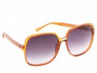 Matthew Williamson Oversized Square Sunglasses