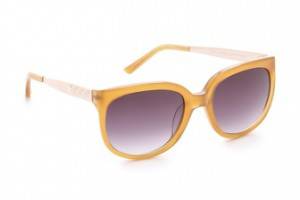 Matthew Williamson Oversized Sunglasses