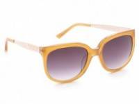 Matthew Williamson Oversized Sunglasses