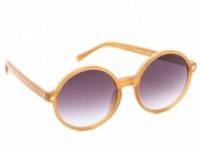 Matthew Williamson Round Sunglasses