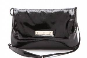 McQ - Alexander McQueen Albion Envelope Bag