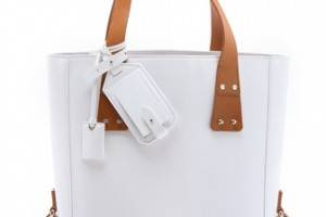 McQ - Alexander McQueen Kingsland Tote