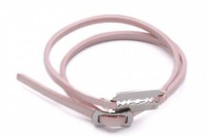 McQ - Alexander McQueen Mini Razor Blade Bracelet