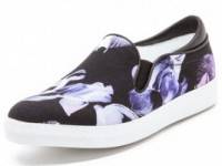 McQ - Alexander McQueen Slip Sneakers