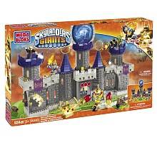 Mega Bloks - Skylanders Giants - Dark Castle Conquest (95443)