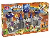 Mega Bloks - Skylanders Giants - Dark Castle Conquest (95443)