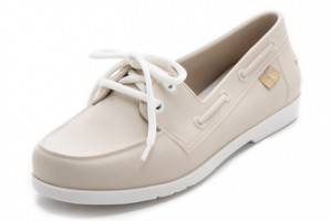 Melissa Boat Shoes