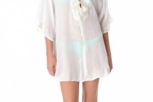 Melissa Odabash Jorie Cover Up