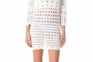 Melissa Odabash Kirsty Cover Up Dress