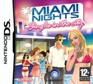 Miami Nights - Singles in the City