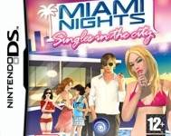 Miami Nights - Singles in the City