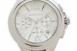 Michael Kors Camille Chronograph Watch