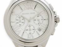 Michael Kors Camille Chronograph Watch