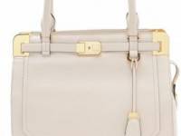 Michael Kors Collection Blake Satchel