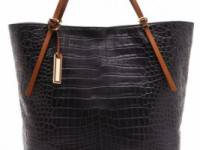 Michael Kors Collection Gia Large Slouchy Tote