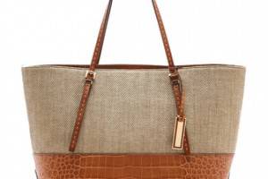 Michael Kors Collection Gia Tote